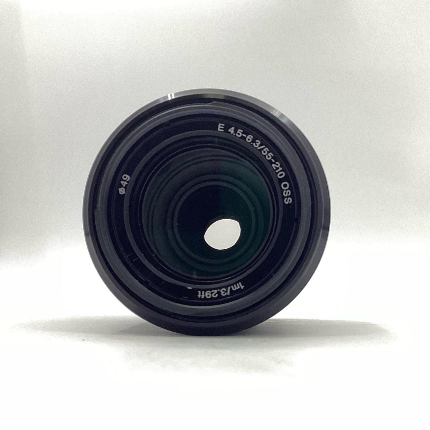 【全額返金保証】【最速発送】Sony デジタル一眼 α6400 ILCE-6400Y ダブルズームレンズキット ブラック 美品 動作確認済