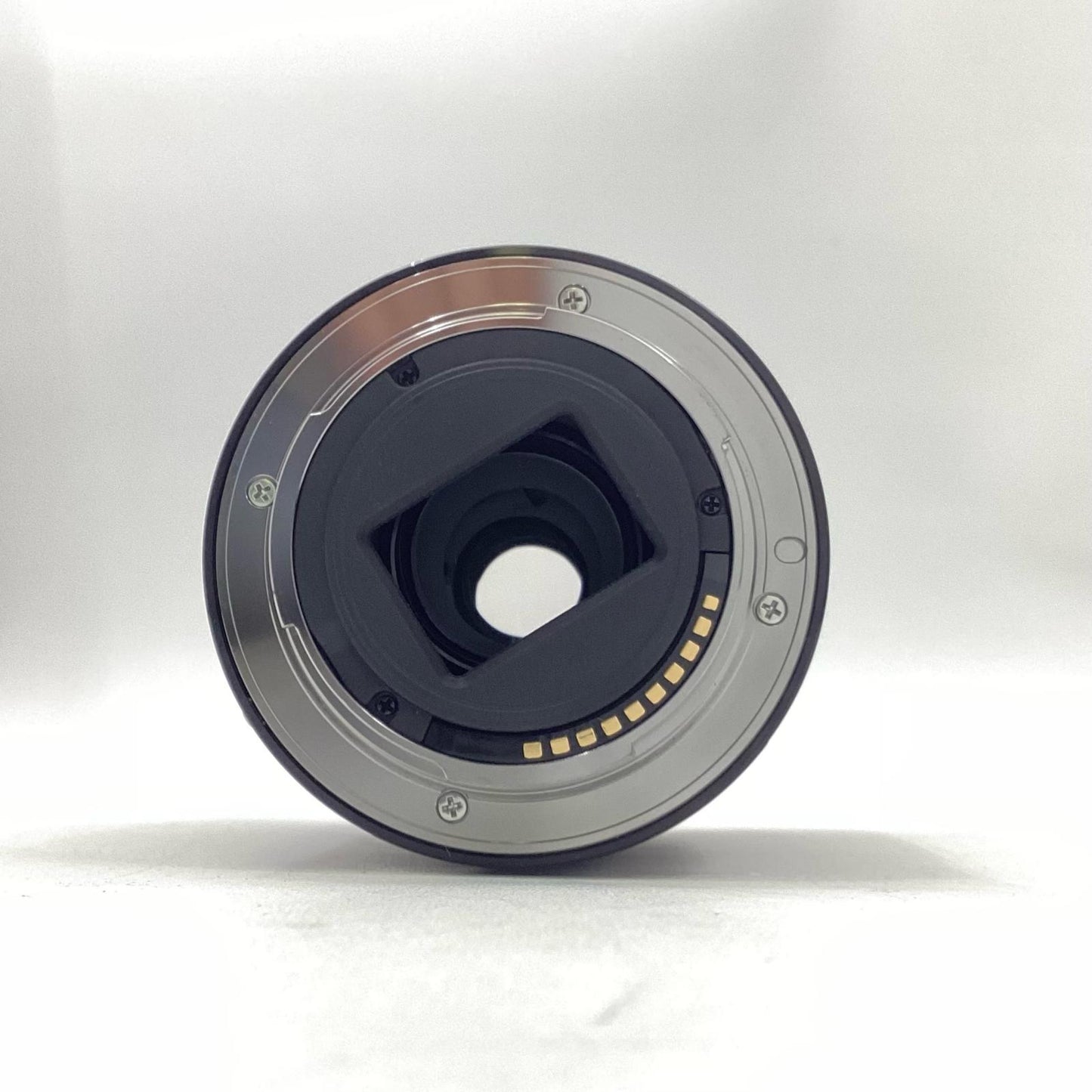 【全額返金保証】【最速発送】Sony デジタル一眼 α6400 ILCE-6400Y ダブルズームレンズキット ブラック 美品 動作確認済