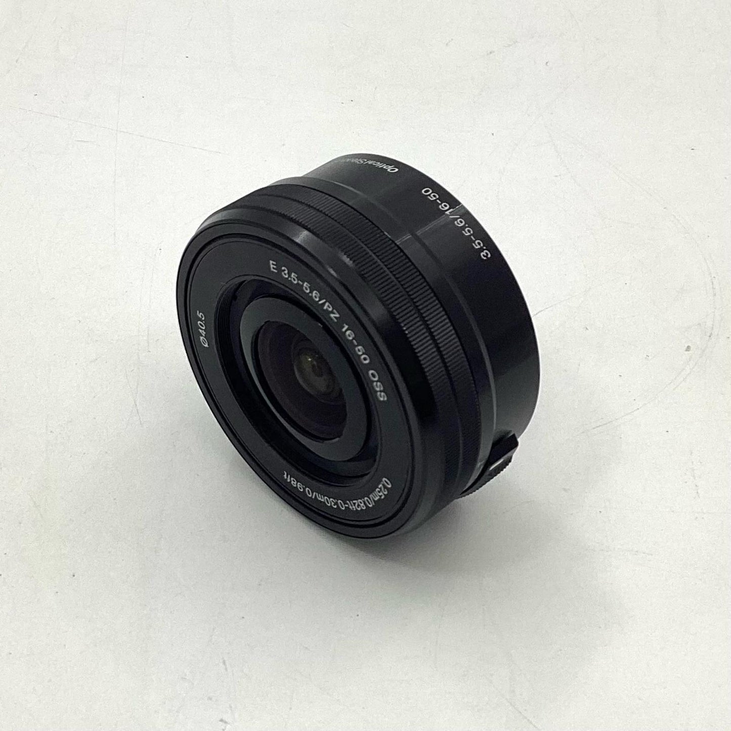 【全額返金保証】【最速発送】Sony デジタル一眼 α6400 ILCE-6400Y ダブルズームレンズキット ブラック 美品 動作確認済
