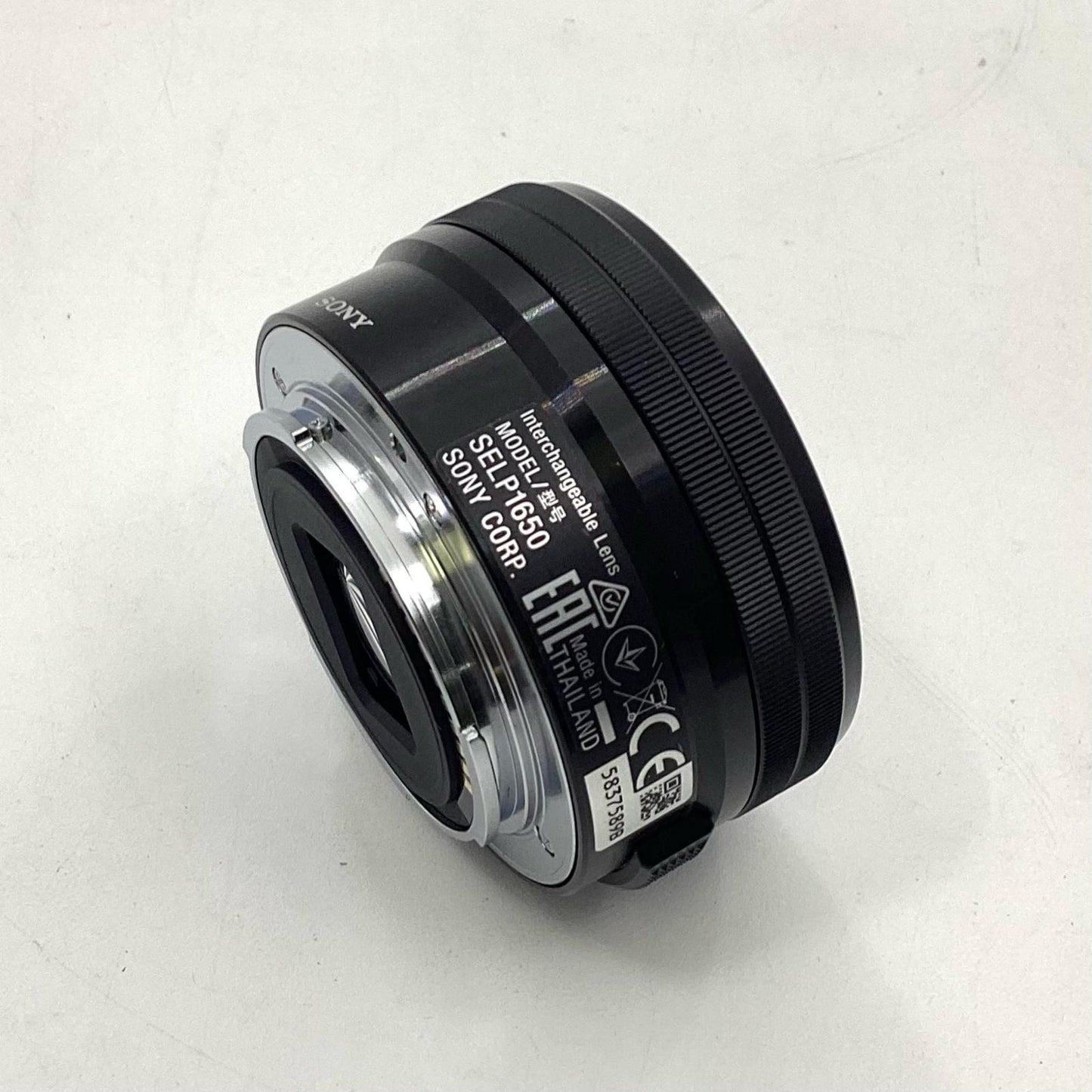 【全額返金保証】【最速発送】Sony デジタル一眼 α6400 ILCE-6400Y ダブルズームレンズキット ブラック 美品 動作確認済