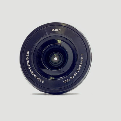 【全額返金保証】【最速発送】Sony デジタル一眼 α6400 ILCE-6400Y ダブルズームレンズキット ブラック 美品 動作確認済