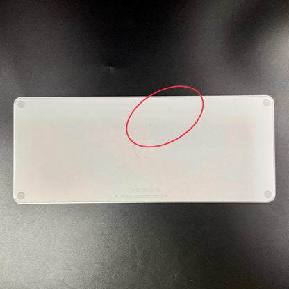 【全額返金保証】【最速発送】Apple Magic Keyboard A3203 動作確認済