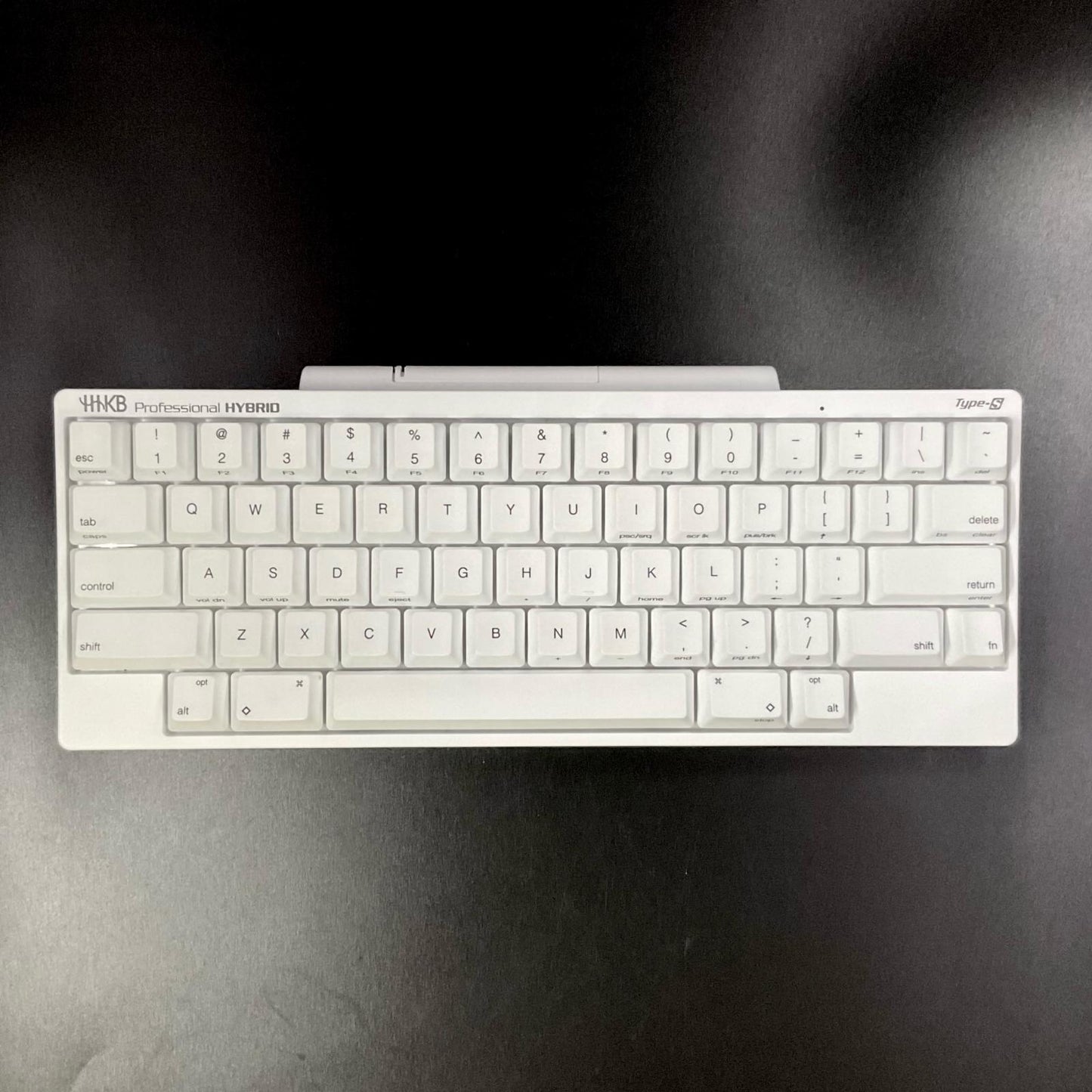 【全額返金保証】【最速発送】HHKB Professional HYBRID PD-KB800 美品 動作確認済