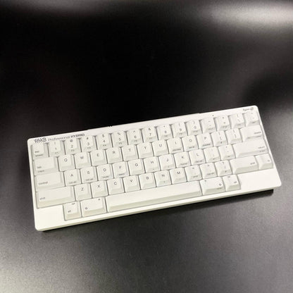 【全額返金保証】【最速発送】HHKB Professional HYBRID PD-KB800 美品 動作確認済