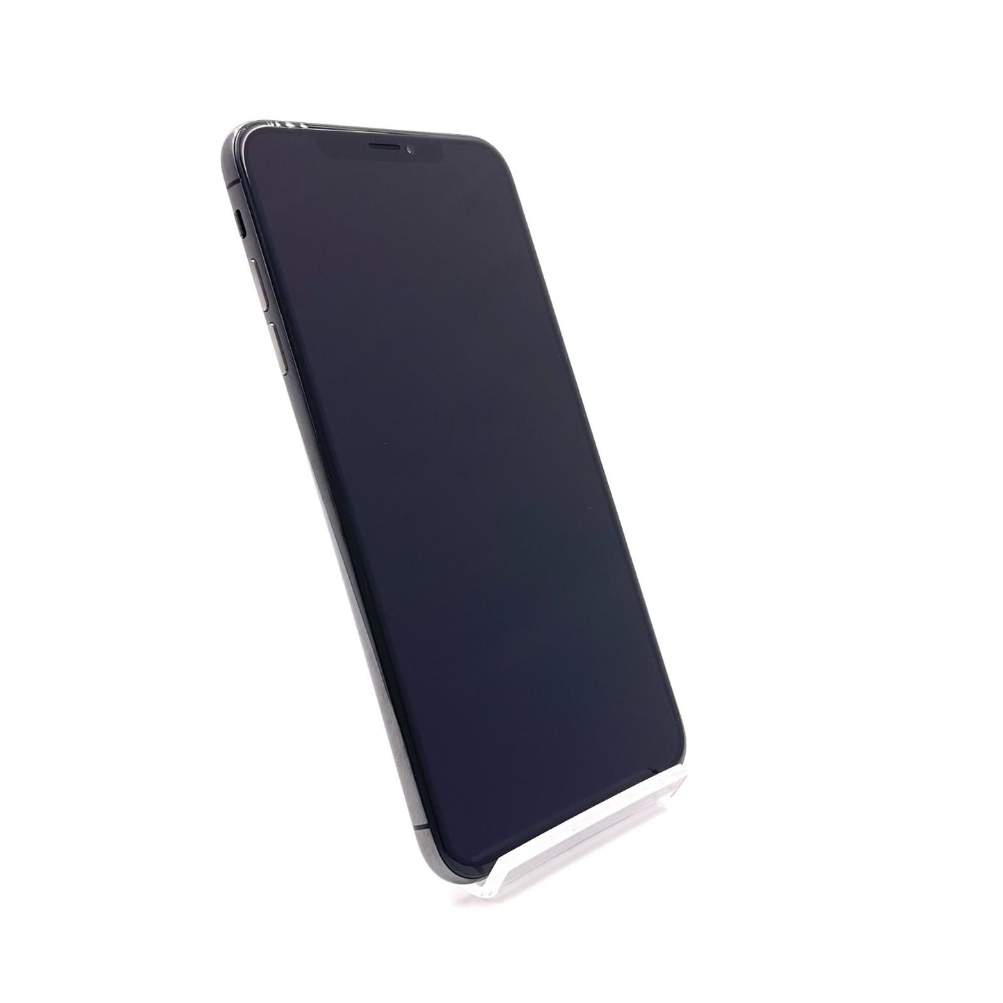 【全額返金保証】【最速発送】Apple iPhone iPhone XS Max 256GB スペースグレイ au 白ロム 動作確認済 78%