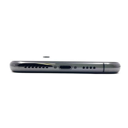 【全額返金保証】【最速発送】Apple iPhone iPhone XS Max 256GB スペースグレイ au 白ロム 動作確認済 78%