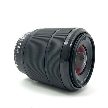 【全額返金保証】【最速発送】Sony FE 28-70mm F3.5-5.6 OSS SEL2870 美品 動作確認済