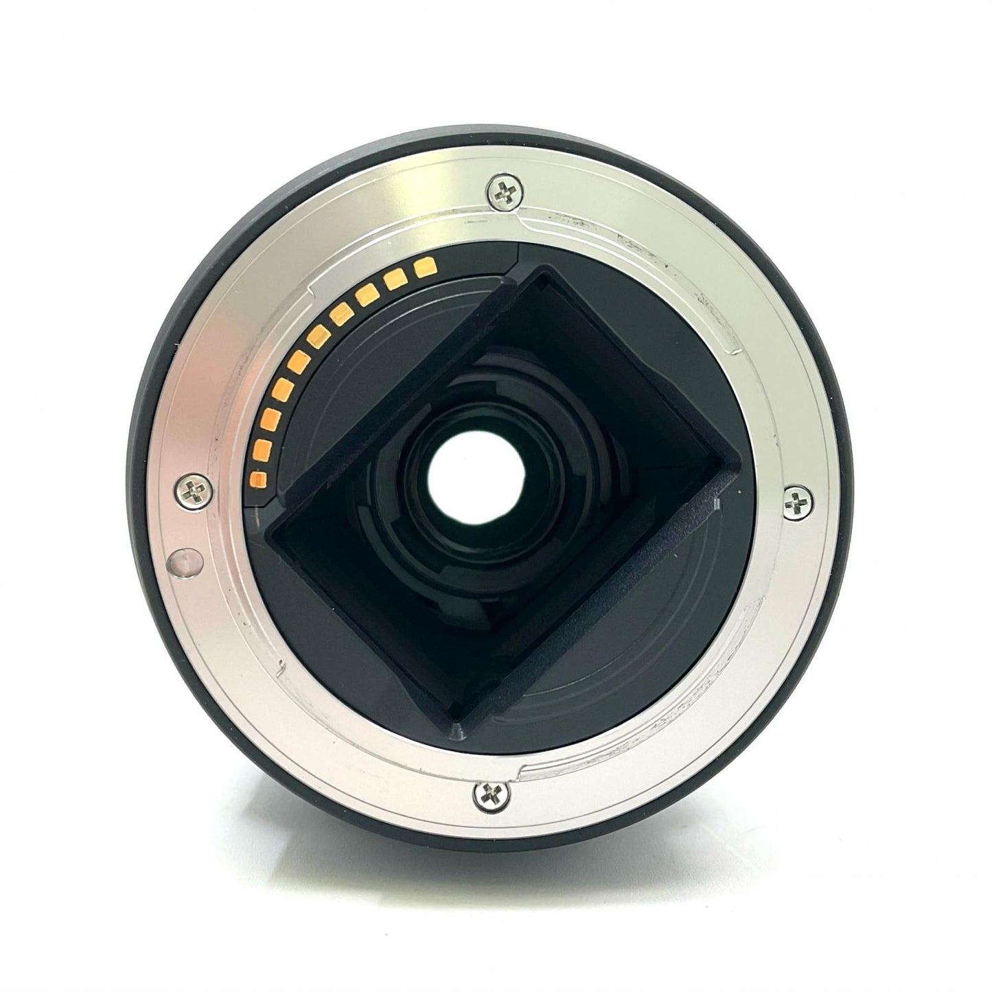 【全額返金保証】【最速発送】Sony FE 28-70mm F3.5-5.6 OSS SEL2870 美品 動作確認済