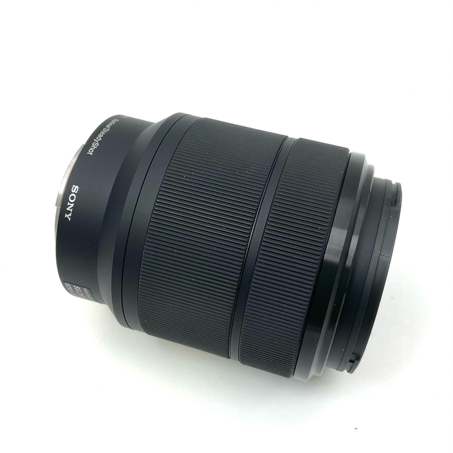【全額返金保証】【最速発送】Sony FE 28-70mm F3.5-5.6 OSS SEL2870 美品 動作確認済