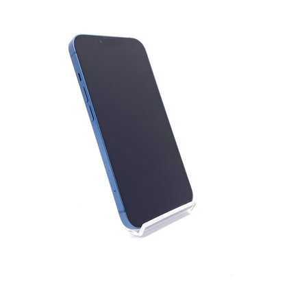 【全額返金保証】【最速発送】Apple iPhone iPhone 13 256GB ブルー SIMフリー 動作確認済 81%