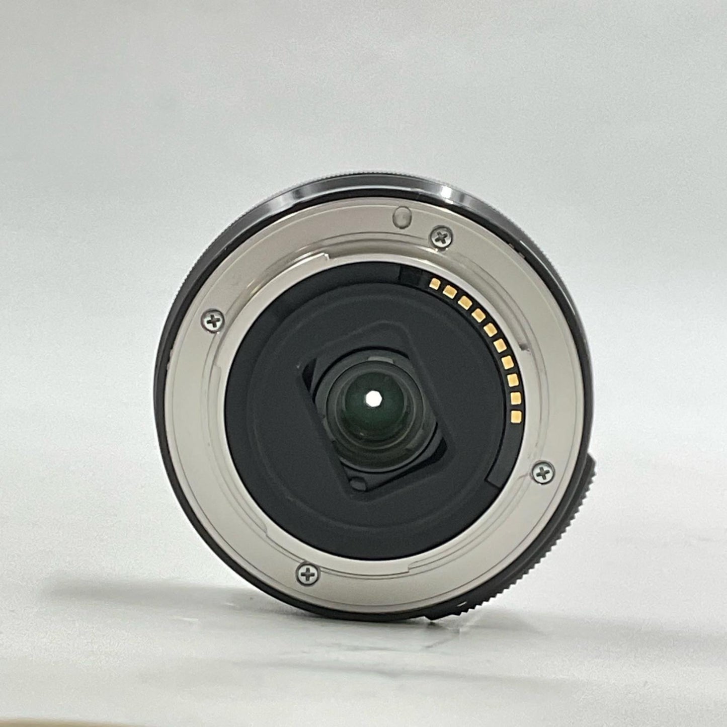 【全額返金保証】【最速発送】Sony E PZ 16-50mm F3.5-5.6 OSS SELP1650 美品 動作確認済