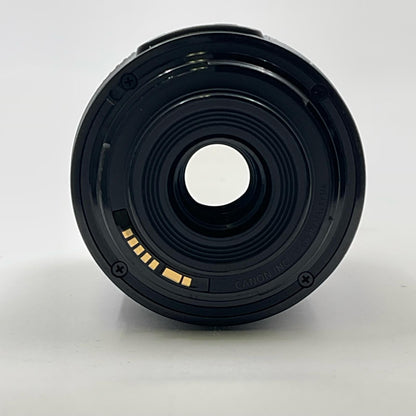 【全額返金保証】【最速発送】Canon EF-S55-250mm F4-5.6 IS STM 美品 動作確認済