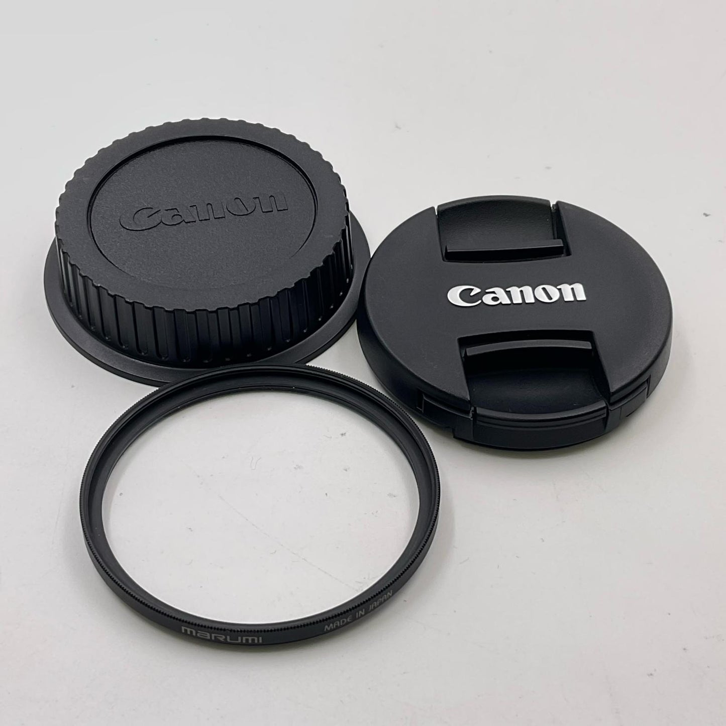 【全額返金保証】【最速発送】Canon EF-S55-250mm F4-5.6 IS STM 美品 動作確認済