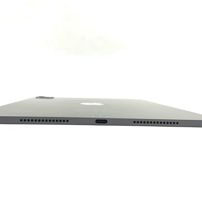 【全額返金保証】【最速発送】Apple iPad Pro M4 11インチ 256GB スペースブラック Wi-Fi 超美品 動作確認済