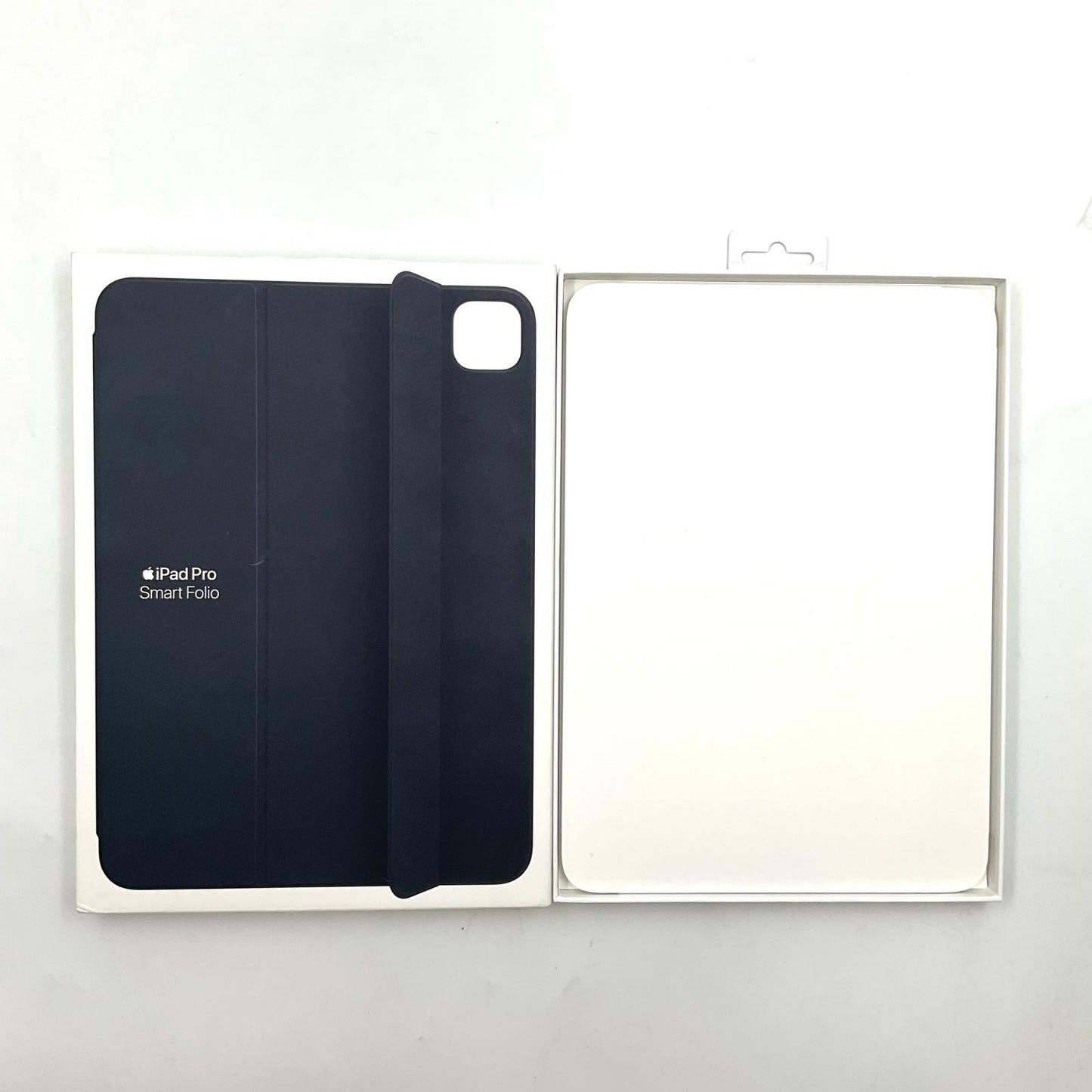 【全額返金保証】【最速発送】Apple iPad Pro Smart Folio MW983FE/A 動作確認済