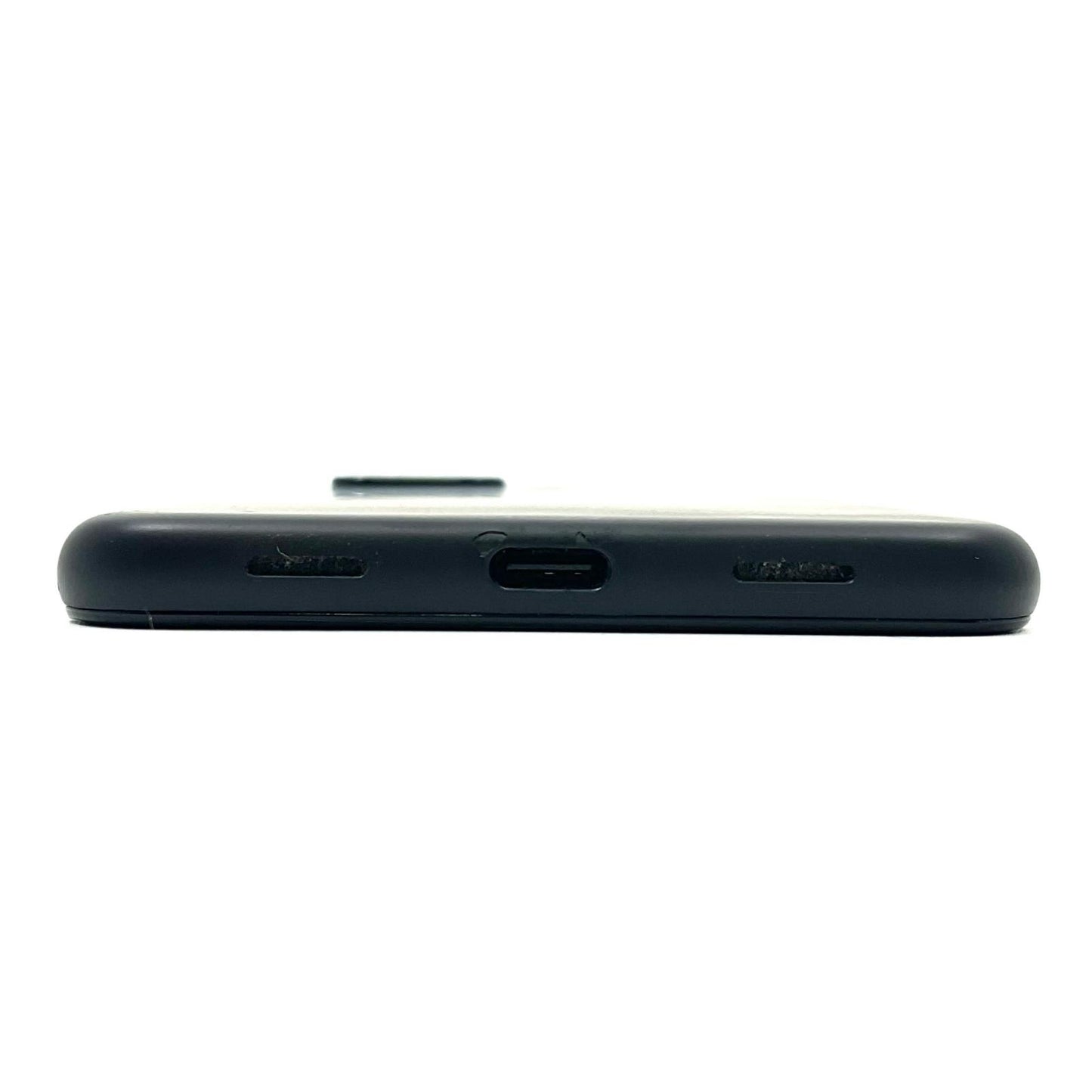 【全額返金保証】【最速発送】Google Pixel 4a 128GB Just Black Softbank Pixel 4a (5G) 白ロム 動作確認済