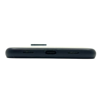 【全額返金保証】【最速発送】Google Pixel 4a 128GB Just Black Softbank Pixel 4a (5G) 白ロム 動作確認済