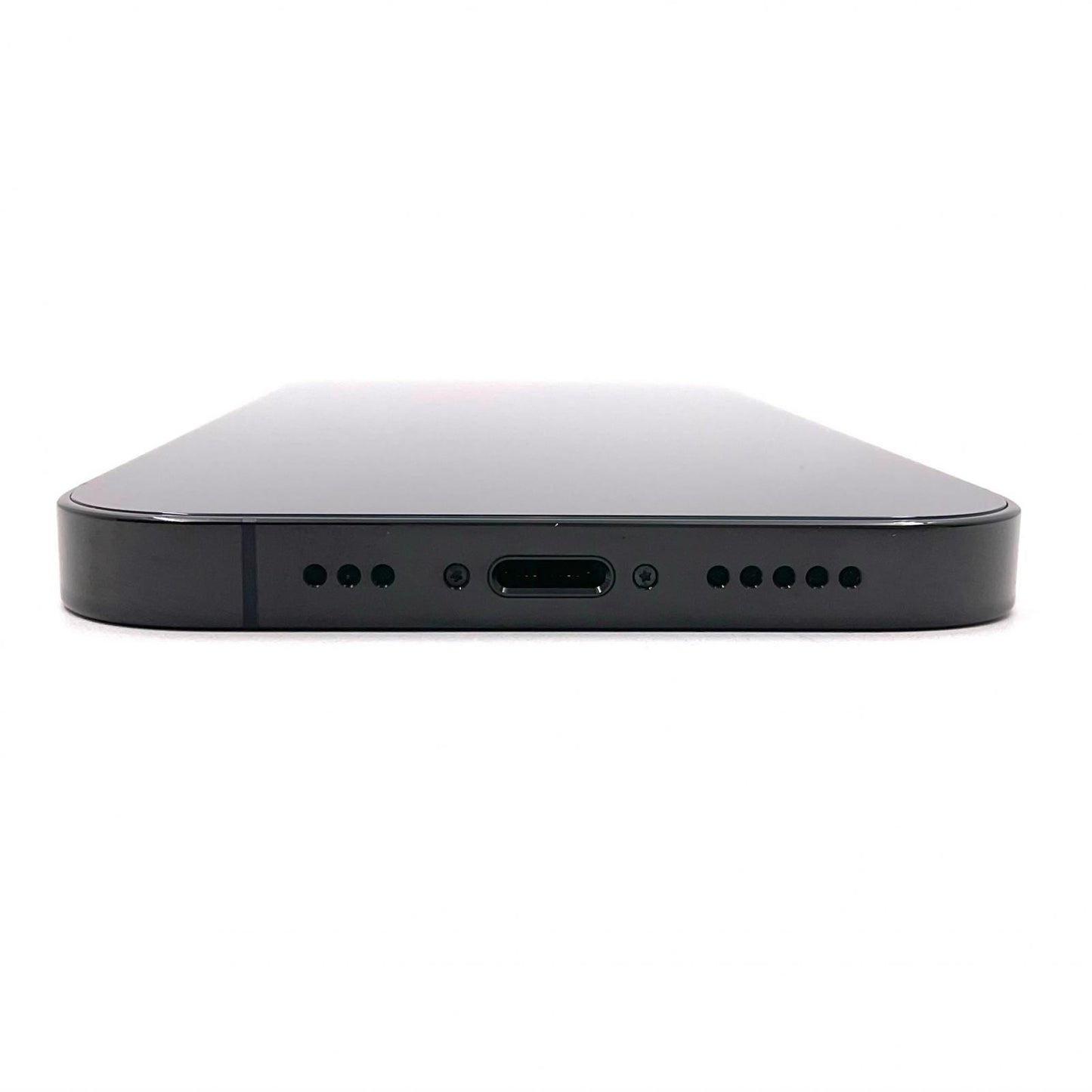 【全額返金保証】【最速発送】Apple iPhone iPhone 14 Pro 128GB スペースブラック SIMフリー 美品 動作確認済 86%