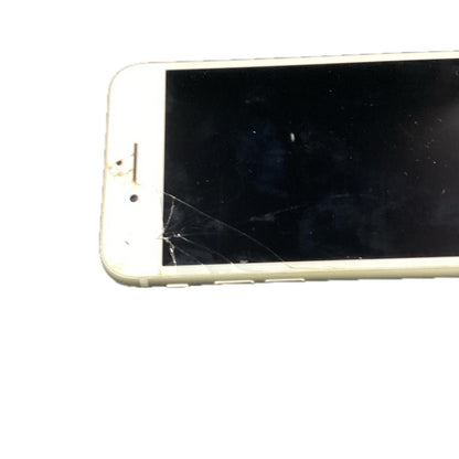 【最速発送】Apple iPhone iPhone 8 64GB シルバー Softbank SIMフリー 白ロム【難有】 84%