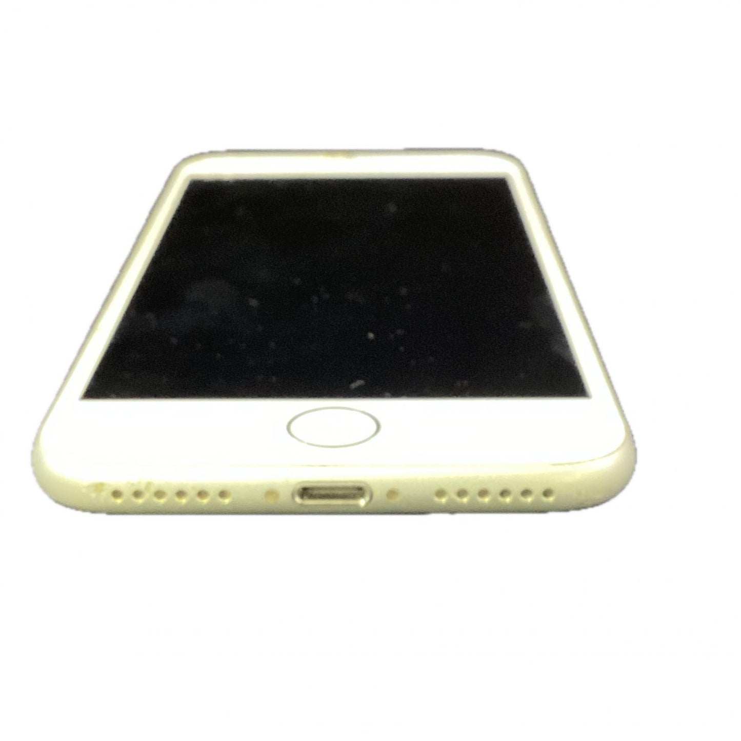 【最速発送】Apple iPhone iPhone 8 64GB シルバー Softbank SIMフリー 白ロム【難有】 84%