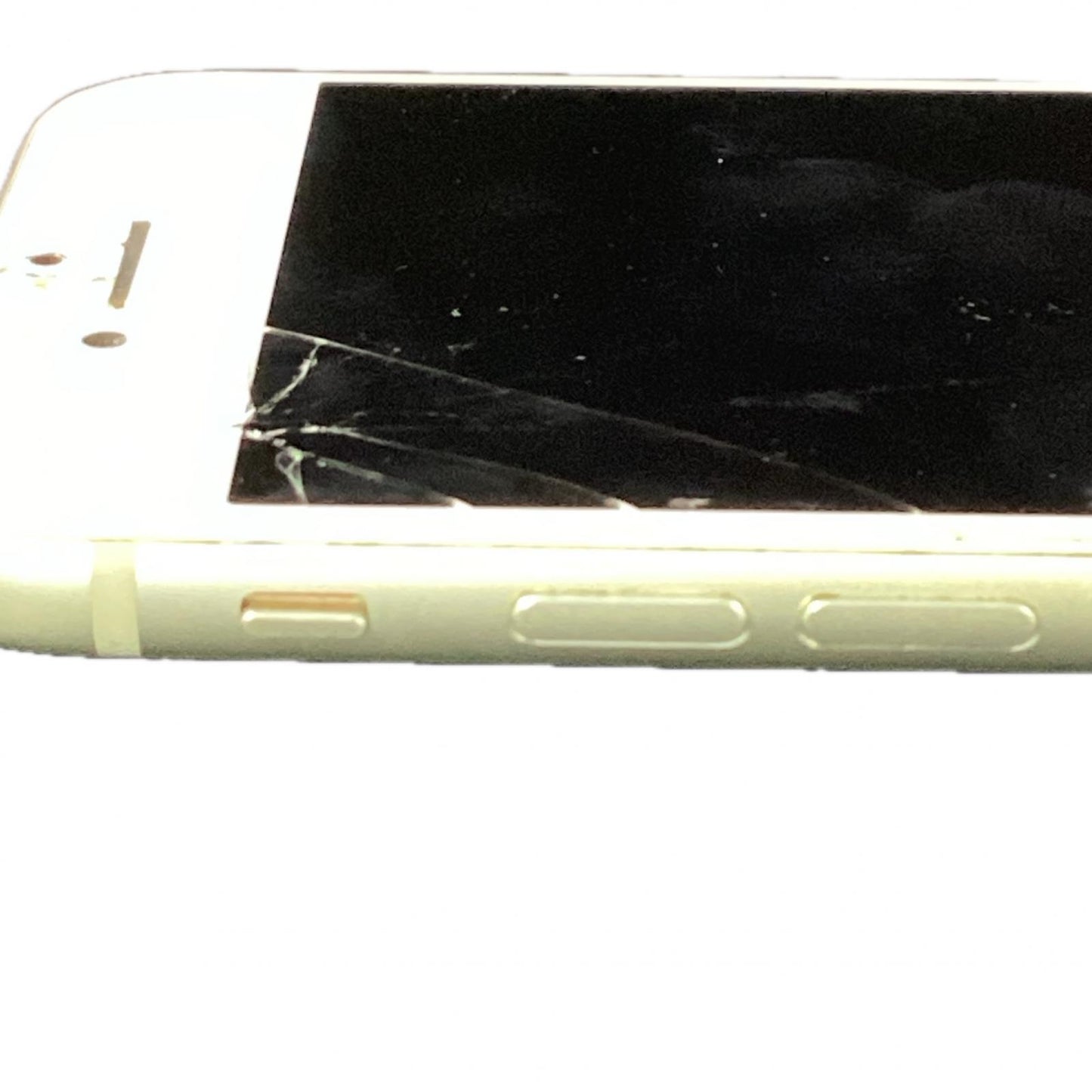 【最速発送】Apple iPhone iPhone 8 64GB シルバー Softbank SIMフリー 白ロム【難有】 84%