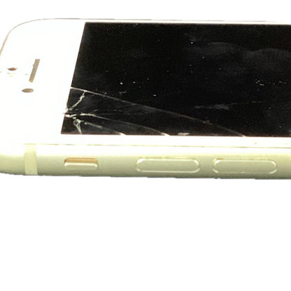 【最速発送】Apple iPhone iPhone 8 64GB シルバー Softbank SIMフリー 白ロム【難有】 84%