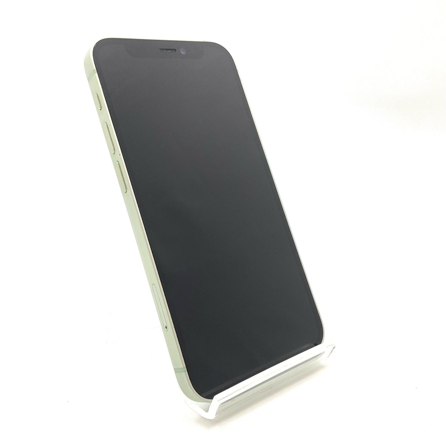 【全額返金保証】【最速発送】Apple iPhone iPhone 12 mini 128GB グリーン docomo 白ロム 動作確認済 73%