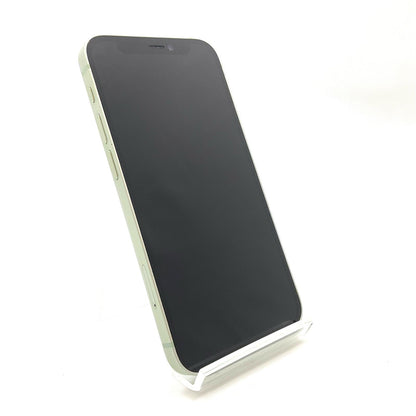 【全額返金保証】【最速発送】Apple iPhone iPhone 12 mini 128GB グリーン docomo 白ロム 動作確認済 73%