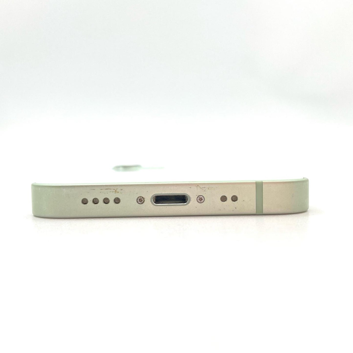 【全額返金保証】【最速発送】Apple iPhone iPhone 12 mini 128GB グリーン docomo 白ロム 動作確認済 73%