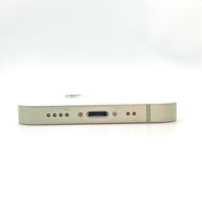 【全額返金保証】【最速発送】Apple iPhone iPhone 12 mini 128GB グリーン docomo 白ロム 動作確認済 73%