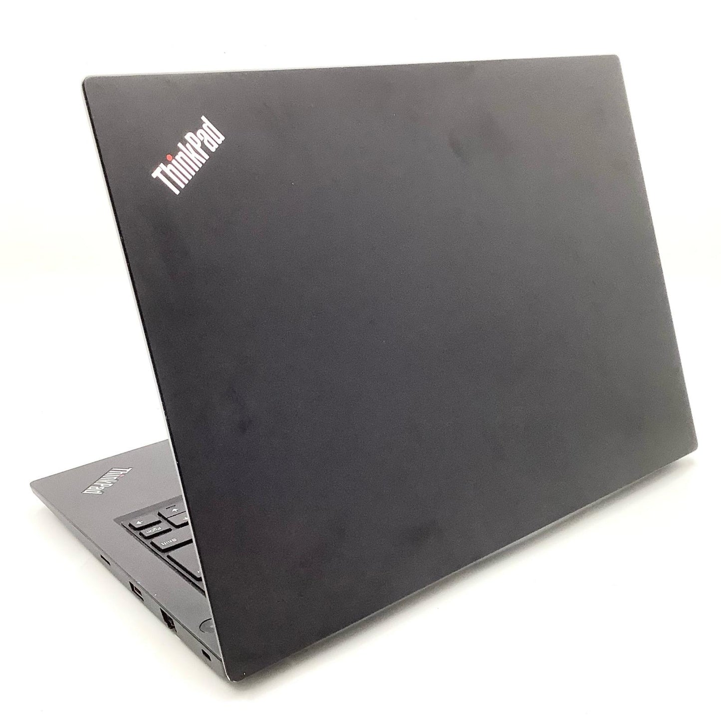 【全額返金保証】【最速発送】Lenovo ThinkPad E480 TP00094A i5-8250U 16GB M.2 SSD 500GB HDD 500GB Radeon RX 550 83.9% 動作確認済