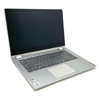 【全額返金保証】【最速発送】Lenovo IDEAPAD C340-14IML 81TK Intel Core i7 10510U 1.8GHz 16GB 動作確認済