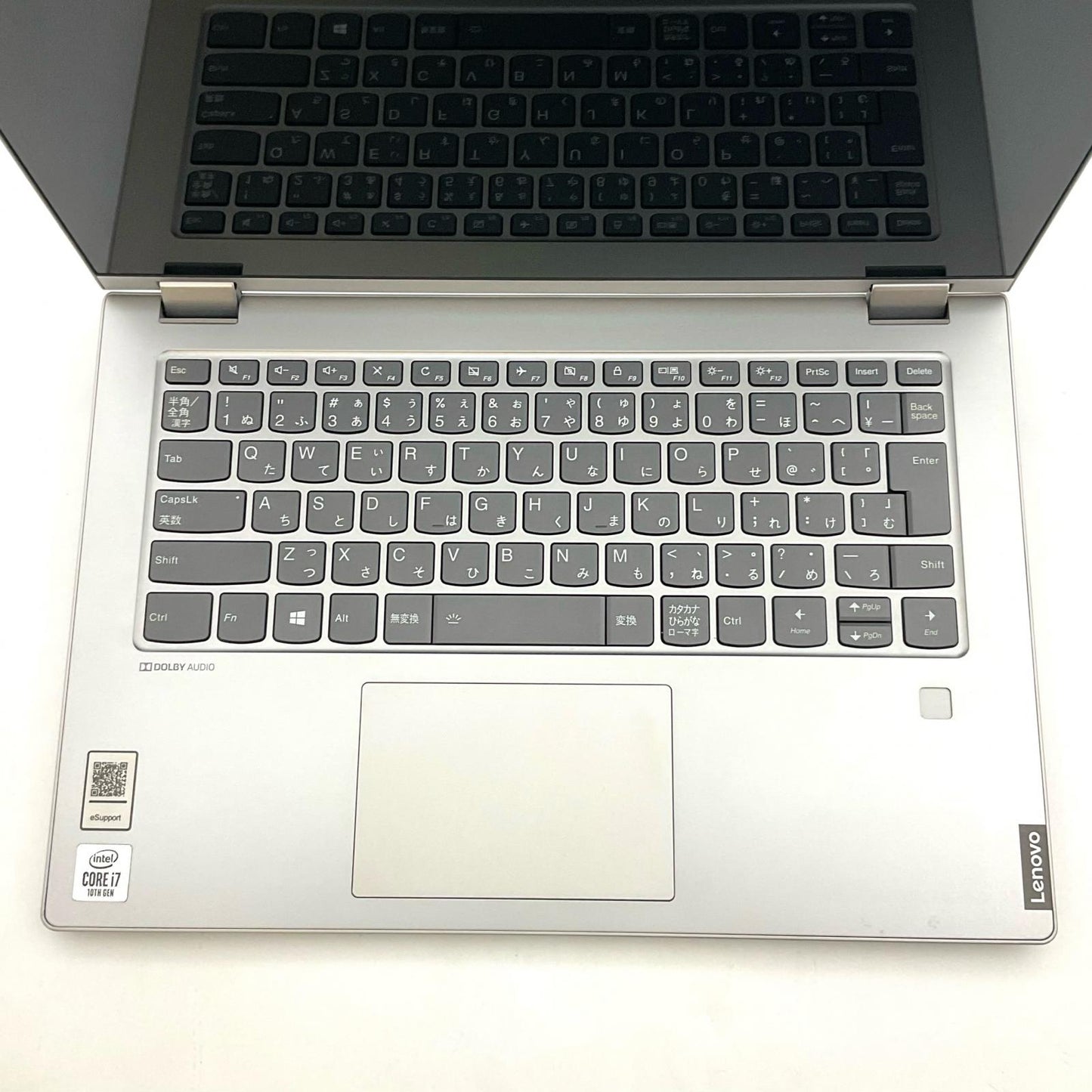 【全額返金保証】【最速発送】Lenovo IDEAPAD C340-14IML 81TK Intel Core i7 10510U 1.8GHz 16GB 動作確認済