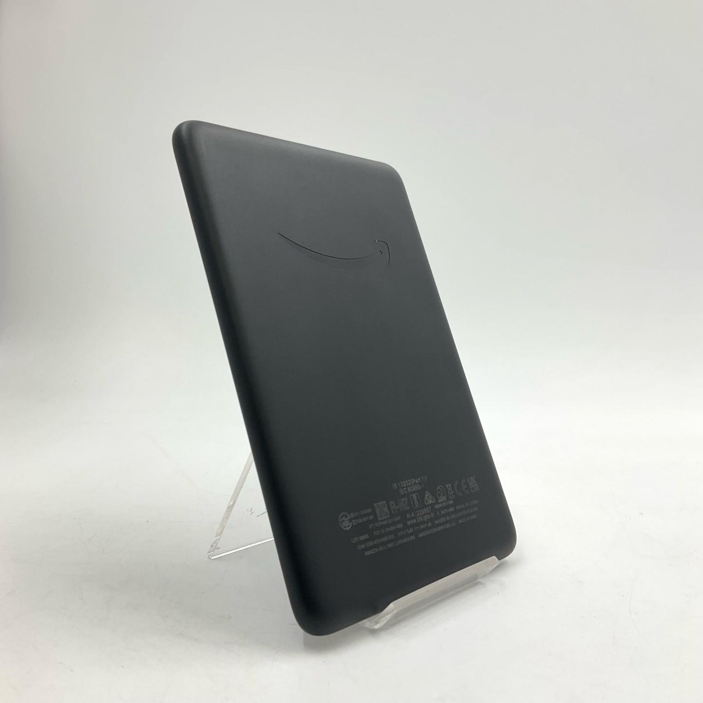 【全額返金保証】【最速発送】Amazon Kindle 第11世代 6インチ 16GB 美品 動作確認済