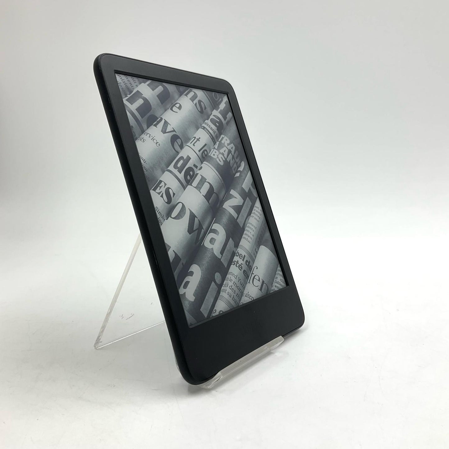 【全額返金保証】【最速発送】Amazon Kindle 第11世代 6インチ 16GB 美品 動作確認済