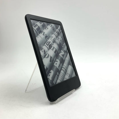 【全額返金保証】【最速発送】Amazon Kindle 第11世代 6インチ 16GB 美品 動作確認済