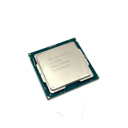 【最速発送】Intel i9-9900KF SRG1A 3.6GHz V010D590【難有】