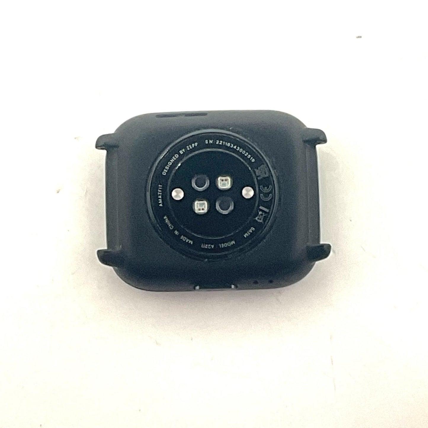 【全額返金保証】【最速発送】Amazon AMAZFIT ACTIVE A2211 動作確認済