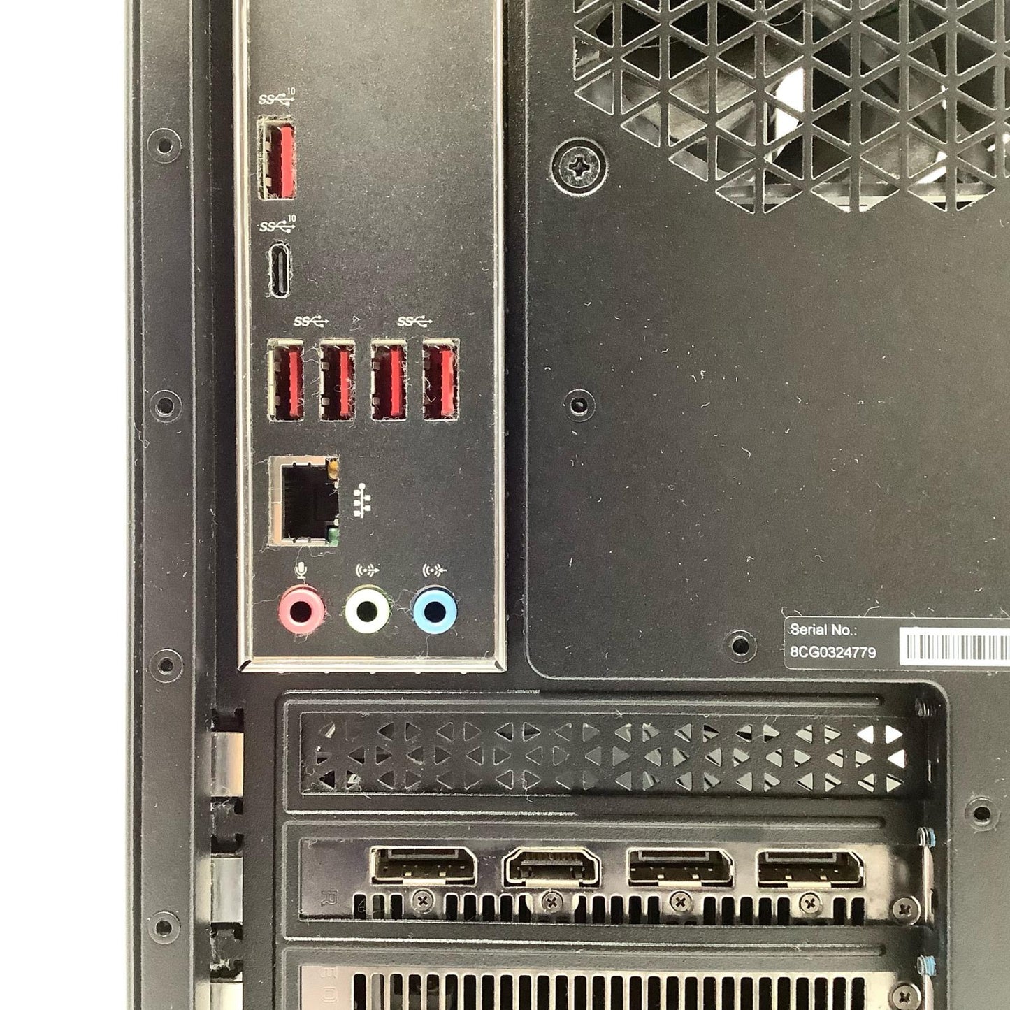 【全額返金保証】【最速発送】HP HP OMEN Obelisk Ryzen7 3700X 16GB M.2 SSD 256GB HDD 2TB RX5700XT 動作確認済