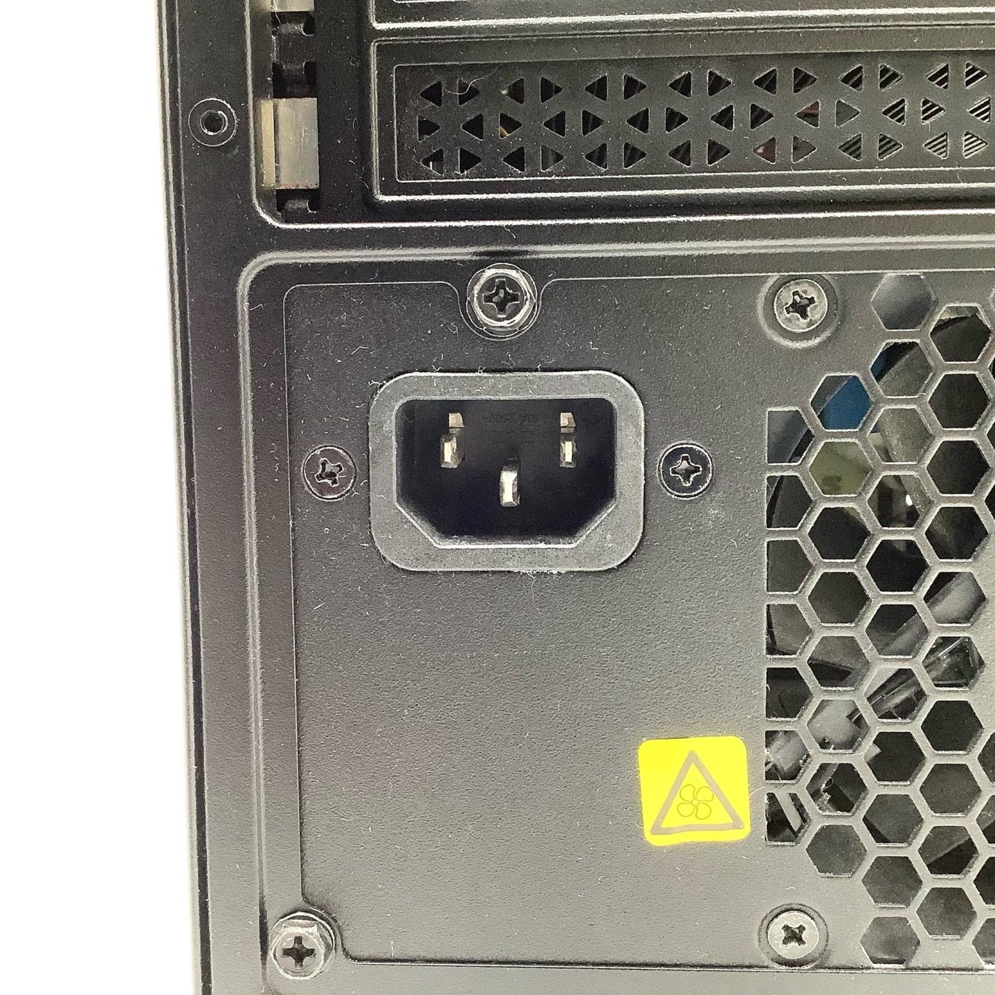【全額返金保証】【最速発送】HP HP OMEN Obelisk Ryzen7 3700X 16GB M.2 SSD 256GB HDD 2TB RX5700XT 動作確認済
