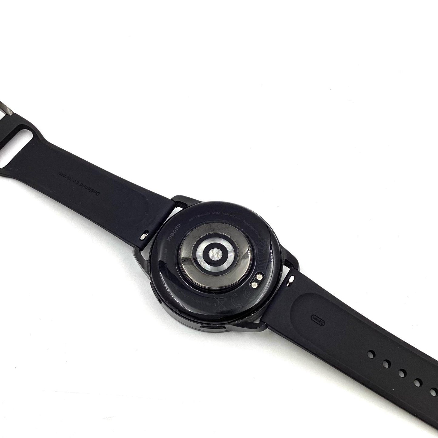 【全額返金保証】【最速発送】Xiaomi Xiaomi Watch S3 BHR7874GL 動作確認済