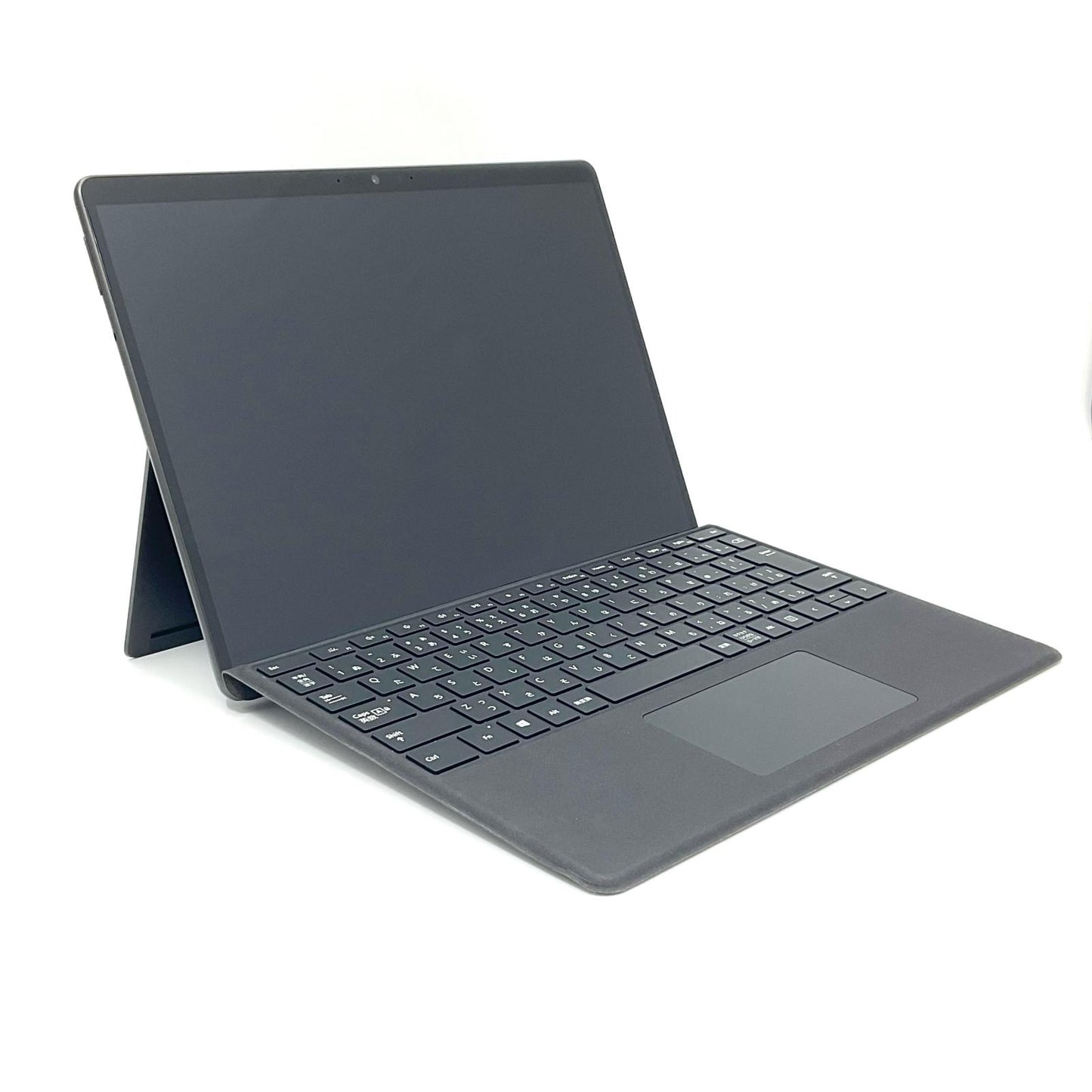 【全額返金保証】【最速発送】Microsoft Surface Pro 8 8PQ-00026 1983 11th Gen Intel(R) Core(TM) i5-1135G7 @ 2.40GHz 8GB M.2 SSD 256GB 100% 美品 動作確認済