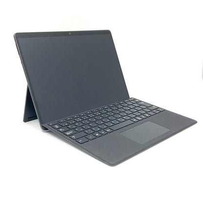 【全額返金保証】【最速発送】Microsoft Surface Pro 8 8PQ-00026 1983 11th Gen Intel(R) Core(TM) i5-1135G7 @ 2.40GHz 8GB M.2 SSD 256GB 100% 美品 動作確認済