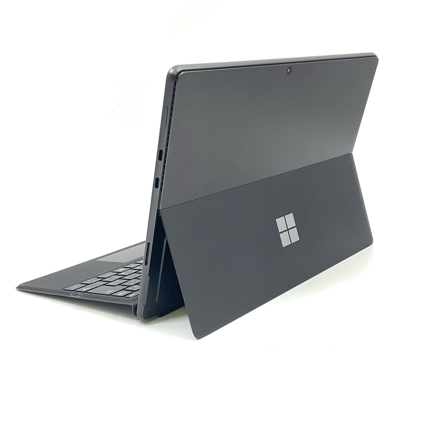 【全額返金保証】【最速発送】Microsoft Surface Pro 8 8PQ-00026 1983 11th Gen Intel(R) Core(TM) i5-1135G7 @ 2.40GHz 8GB M.2 SSD 256GB 100% 美品 動作確認済