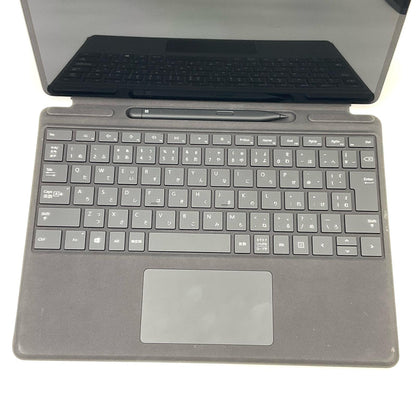 【全額返金保証】【最速発送】Microsoft Surface Pro 8 8PQ-00026 1983 11th Gen Intel(R) Core(TM) i5-1135G7 @ 2.40GHz 8GB M.2 SSD 256GB 100% 美品 動作確認済