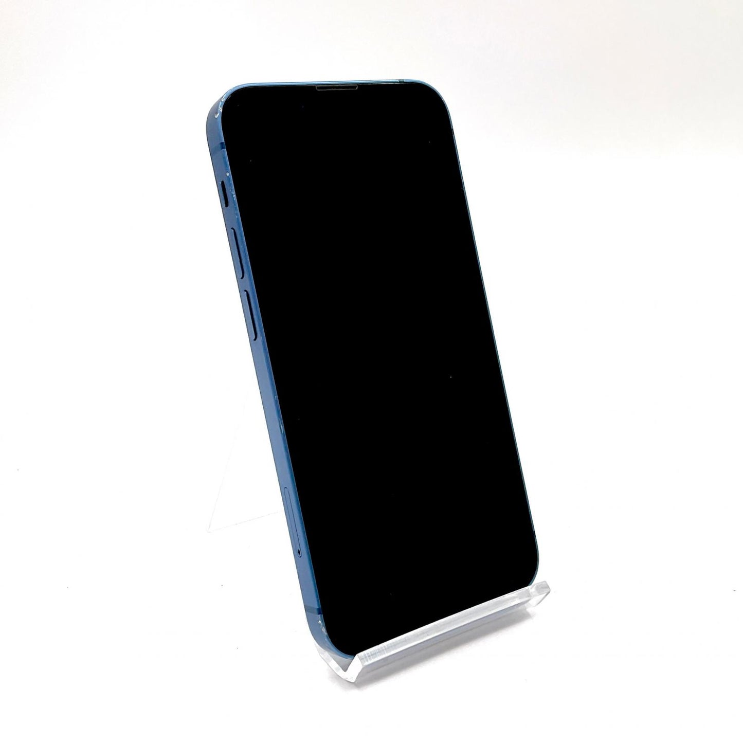 【全額返金保証】【最速発送】Apple iPhone iPhone 13 mini 128GB ブルー SIMフリー 白ロム 動作確認済