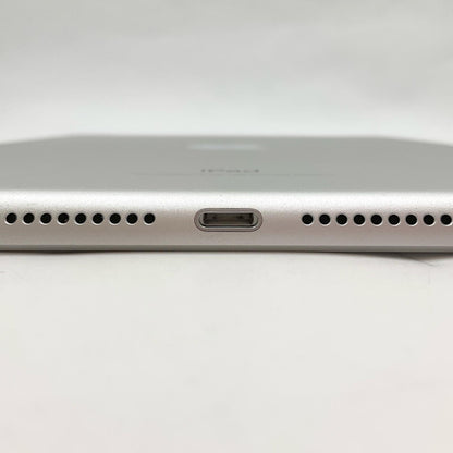 【全額返金保証】【最速発送】Apple iPad iPad 9.7インチ 第6世代 128GB シルバー WiFi+Cellular 白ロム 美品 動作確認済