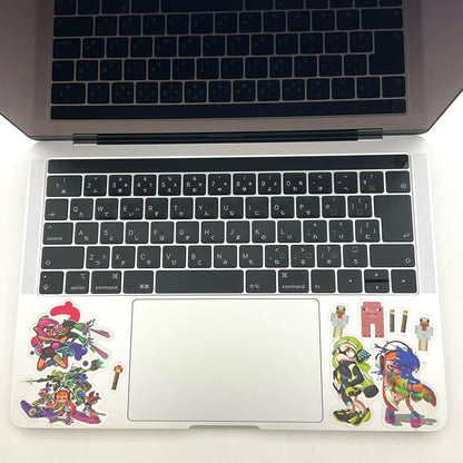 【全額返金保証】【最速発送】Apple MacBook Pro 13.3インチ 2019 2.8GHz クアッドコア Intel Core i7 16GB SSD 512GB シルバー 動作確認済