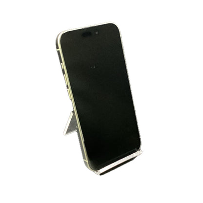 【全額返金保証】【最速発送】Apple iPhone iPhone 15 Pro 256GB ホワイトチタニウム SIMフリー 白ロム 超美品 動作確認済 100%