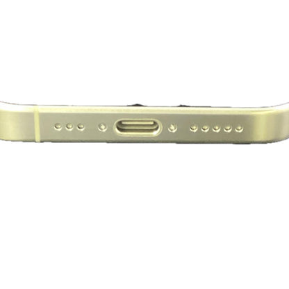 【全額返金保証】【最速発送】Apple iPhone iPhone 15 Pro 256GB ホワイトチタニウム SIMフリー 白ロム 超美品 動作確認済 100%